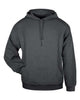 Badger 1254 Unisex Hooded Sweatshirt