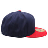 Pit Bull PB5000 TDC On-Field Wool Blend Flat Bill Fitted Hat