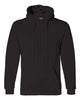 Bayside 960 Unisex USA-Made Hooded Sweatshirt