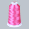 Gingko 646 PolySHINE #40 5000M Embroidery Threads-Pink