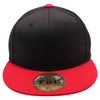 Pit Bull PB5000 TDC On-Field Wool Blend Flat Bill Fitted Hat
