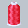 Gingko 646 PolySHINE #40 5000M Embroidery Threads-Pink