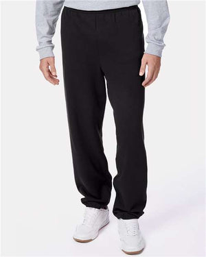Hanes P650 Unisex EcoSmart® Sweatpants - 