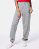 Hanes P650 Unisex EcoSmart® Sweatpants