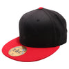 Pit Bull PB5000 TDC On-Field Wool Blend Flat Bill Fitted Hat