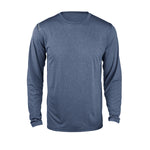 Reebok Marathon Long Sleeve Performance Shirt 7126