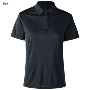 Dunbrooke Edge Ladies Polo Shirt 3151 - 