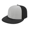 Cap America Custom Logo Hat - Flexfit® Aerated Performance Cap i8508