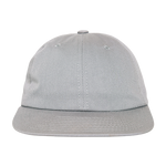 Decky 200 - Relaxed Flat Bill Cotton Cap - CASE Pricing - Picture 10 of 22