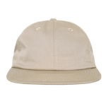 Decky 200 - Relaxed Flat Bill Cotton Cap - CASE Pricing - Picture 18 of 22