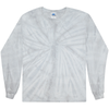 Colortone 2000 Kids Youth Tie-Dyed Long Sleeve T-Shirt