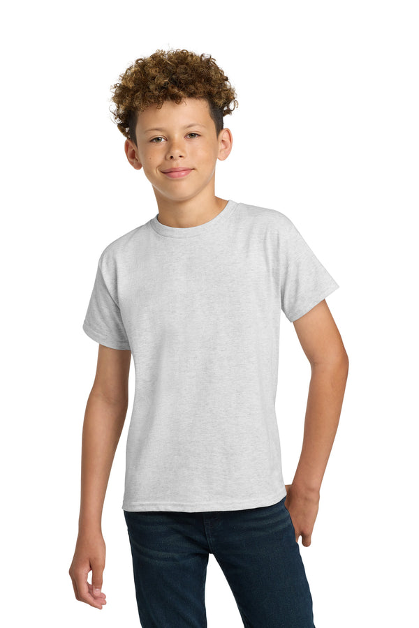 Gildan 2000B Youth Ultra Cotton 100% US Cotton T-Shirt