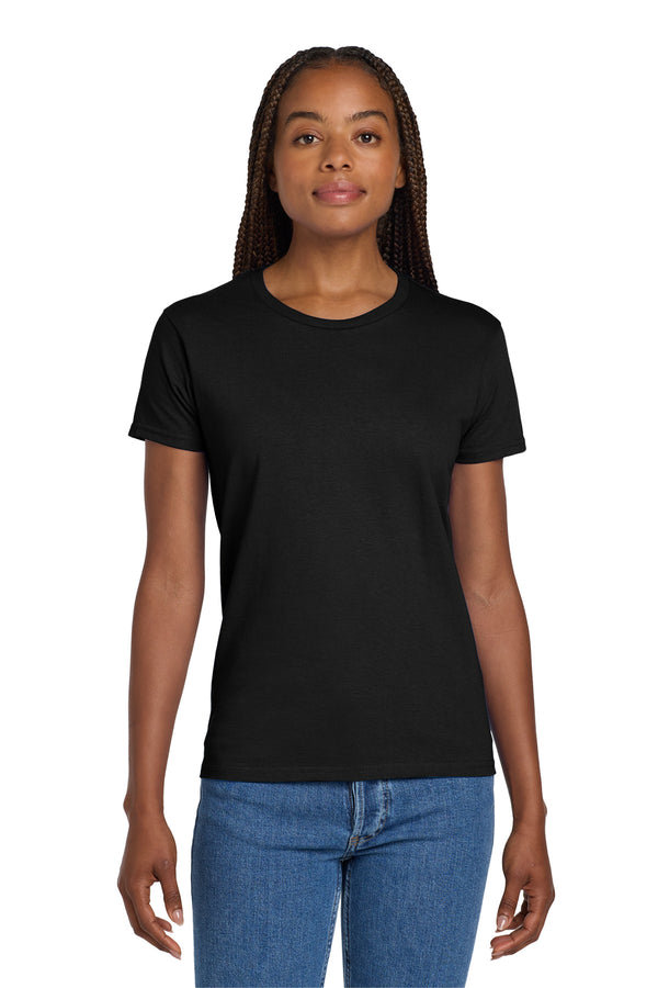 Gildan 2000L Women's Ultra Cotton 100% US Cotton T-Shirt
