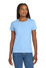 Gildan 2000L Women's Ultra Cotton 100% US Cotton T-Shirt
