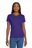 Gildan 2000L Women's Ultra Cotton 100% US Cotton T-Shirt
