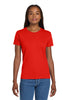 Gildan 2000L Women's Ultra Cotton 100% US Cotton T-Shirt