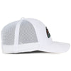 Outdoor Cap FLX672M-E Eco Comfort Stretch Trucker Hat Sustainable Cap