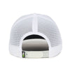 Outdoor Cap FLX672M-E Eco Comfort Stretch Trucker Hat Sustainable Cap