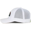 Outdoor Cap FLX672M-E Eco Comfort Stretch Trucker Hat Sustainable Cap