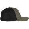 Outdoor Cap FLX672M Comfort Stretch Trucker Hat