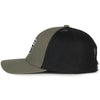 Outdoor Cap FLX672M Comfort Stretch Trucker Hat