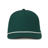 Outdoor Cap OC550PF Performance 5-Panel Hat with Cord