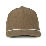 Outdoor Cap OC550PF Performance 5-Panel Hat with Cord
