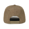 Outdoor Cap OC550PF Performance 5-Panel Hat with Cord