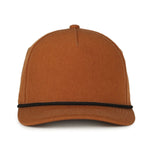 Outdoor Cap OC550PF Performance 5-Panel Hat with Cord