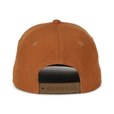 Outdoor Cap OC550PF Performance 5-Panel Hat with Cord