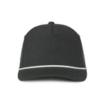 Outdoor Cap OC550PF Performance 5-Panel Hat with Cord
