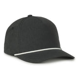 Outdoor Cap OC550PF Performance 5-Panel Hat with Cord