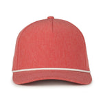 Outdoor Cap OC550PF Performance 5-Panel Hat with Cord