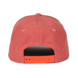 Outdoor Cap OC550PF Performance 5-Panel Hat with Cord