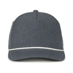 Outdoor Cap OC550PF Performance 5-Panel Hat with Cord