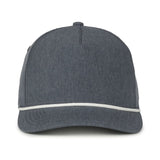 Outdoor Cap OC550PF Performance 5-Panel Hat with Cord