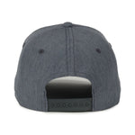 Outdoor Cap OC550PF Performance 5-Panel Hat with Cord