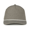 Outdoor Cap OC550PF Performance 5-Panel Hat with Cord
