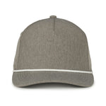 Outdoor Cap OC550PF Performance 5-Panel Hat with Cord