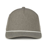 Outdoor Cap OC550PF Performance 5-Panel Hat with Cord