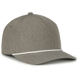 Outdoor Cap OC550PF Performance 5-Panel Hat with Cord