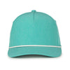 Outdoor Cap OC550PF Performance 5-Panel Hat with Cord
