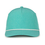 Outdoor Cap OC550PF Performance 5-Panel Hat with Cord