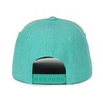 Outdoor Cap OC550PF Performance 5-Panel Hat with Cord