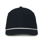 Outdoor Cap OC550PF Performance 5-Panel Hat with Cord
