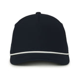 Outdoor Cap OC550PF Performance 5-Panel Hat with Cord