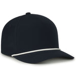 Outdoor Cap OC550PF Performance 5-Panel Hat with Cord