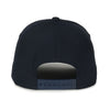 Outdoor Cap OC550PF Performance 5-Panel Hat with Cord