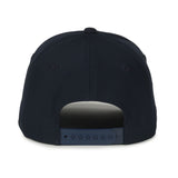 Outdoor Cap OC550PF Performance 5-Panel Hat with Cord