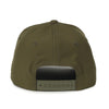 Outdoor Cap OC550PF Performance 5-Panel Hat with Cord